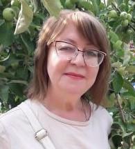 СИМКИНА ТАТЬЯНА ВАСИЛЬЕВНА