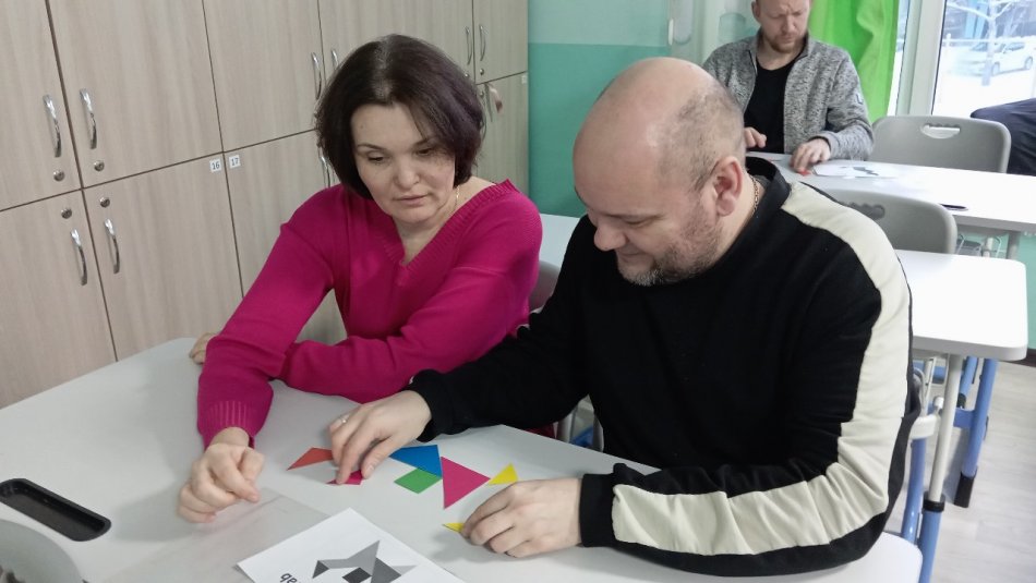 Как развить смекалку и эрудицию у ребенка