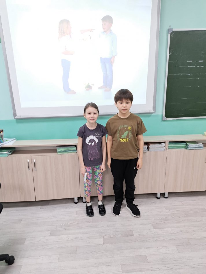 Честность - признак человечности
